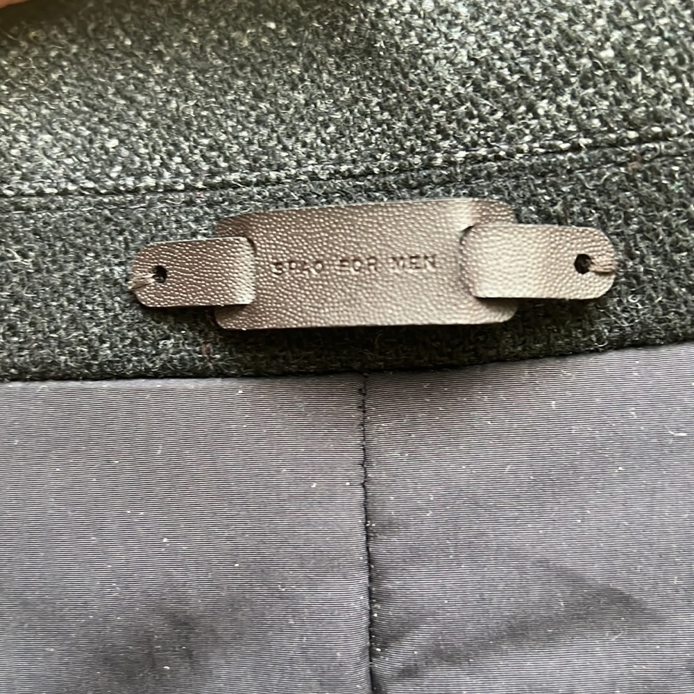SPAO fall jacket for Men, S - Picture 7 of 16
